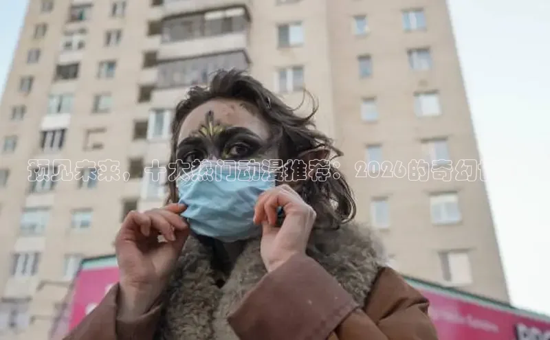预见未来，十大热门动漫推荐：2026的奇幻世界